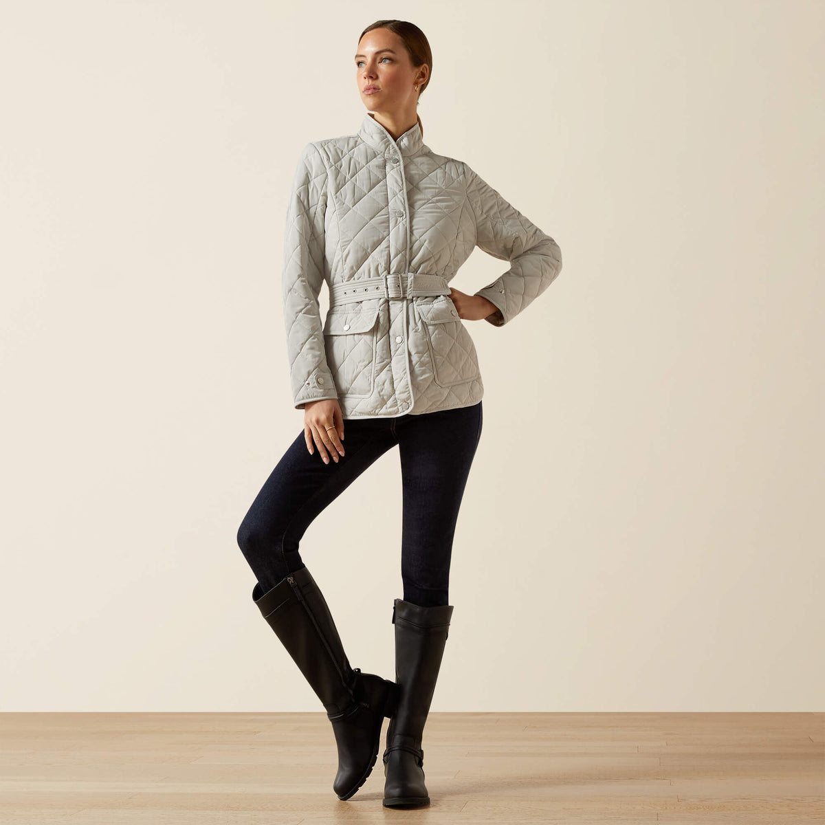 Ariat Featured | Woodside Jacket