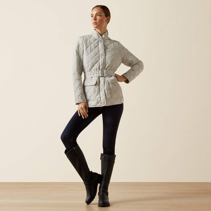 Ariat Featured | Woodside Jacket