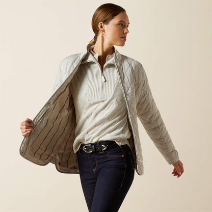 Ariat Featured | Woodside Jacket