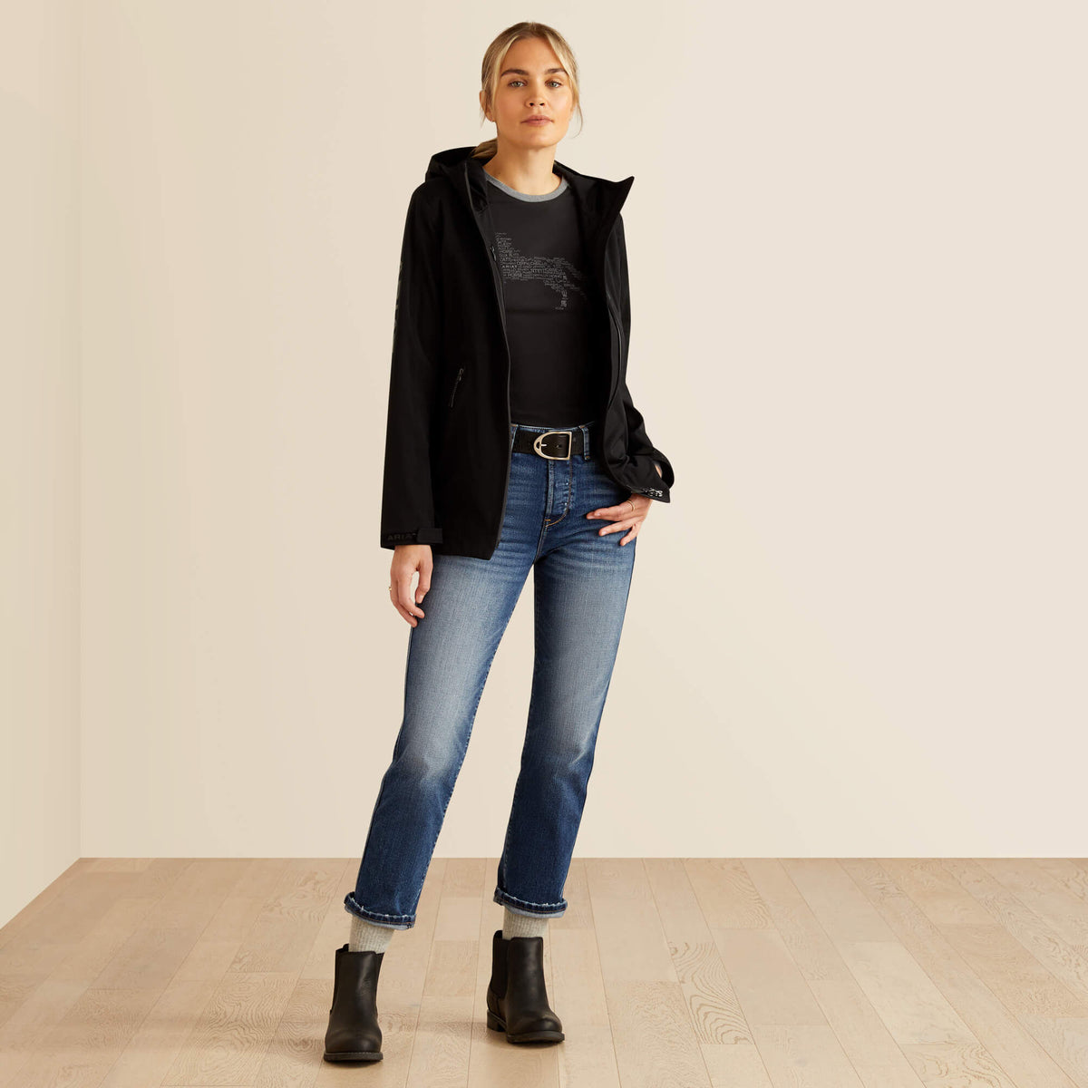 Ariat Discount | Venture Waterproof Jacket