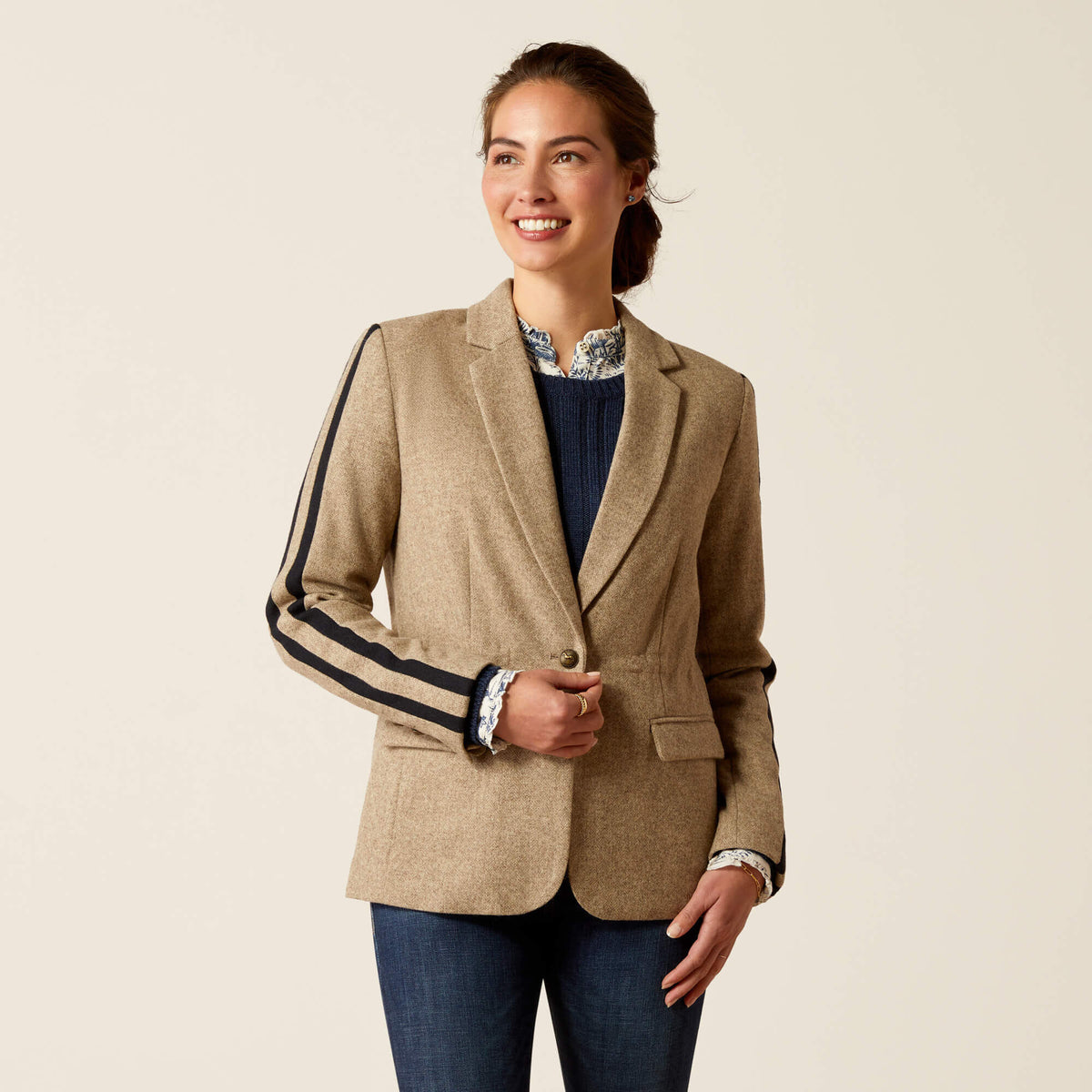 Ariat Trending | Dornie Blazer