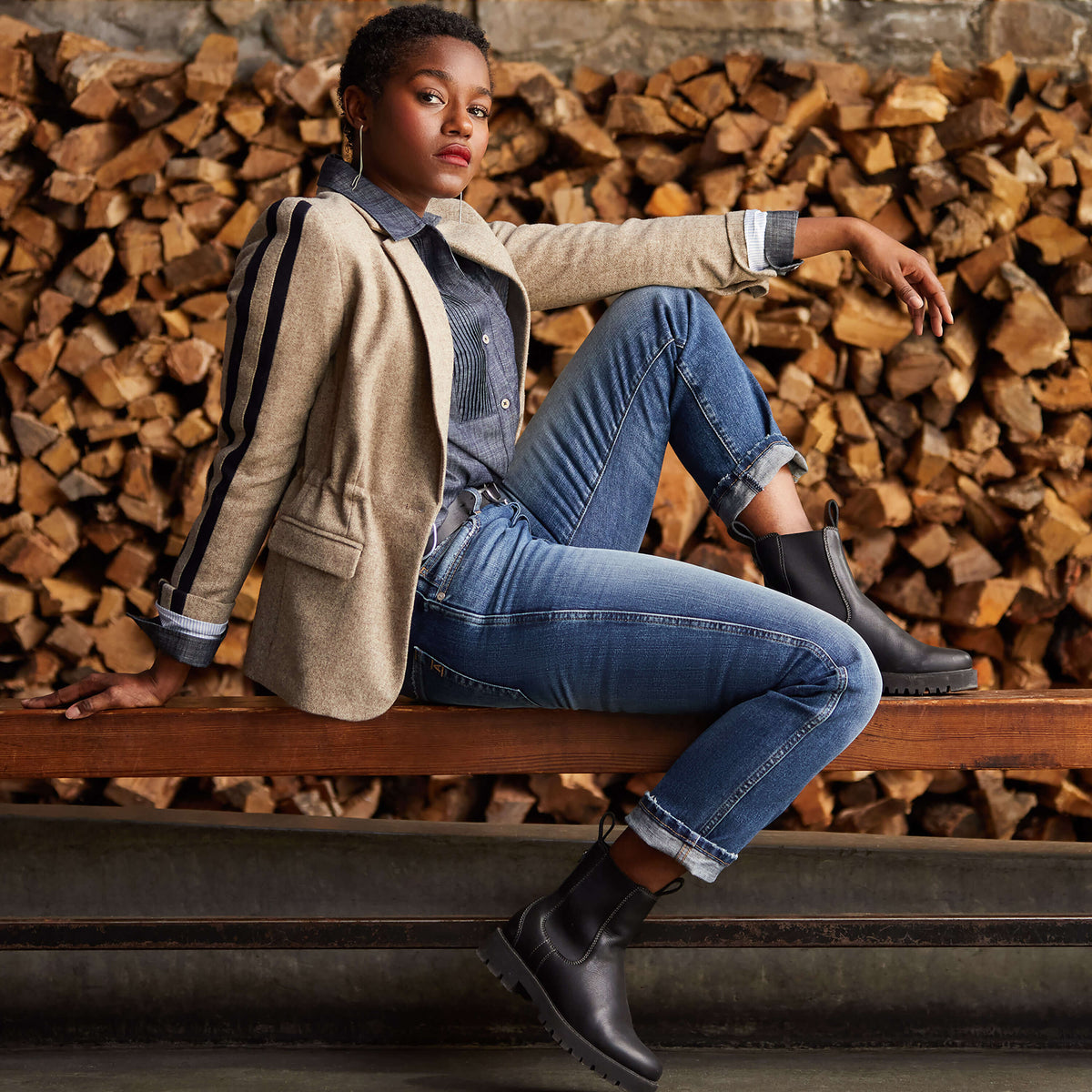 Ariat Trending | Dornie Blazer
