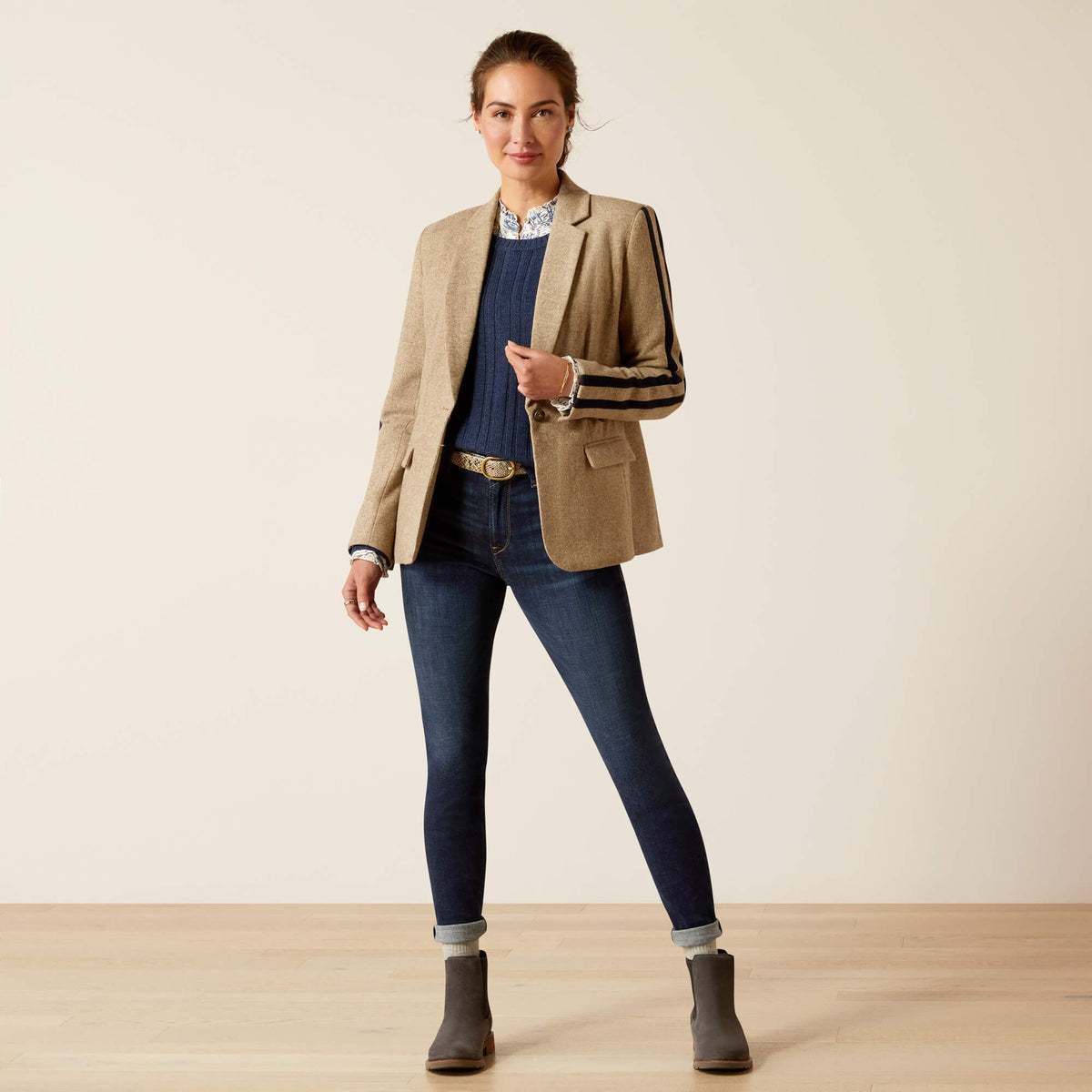 Ariat Trending | Dornie Blazer