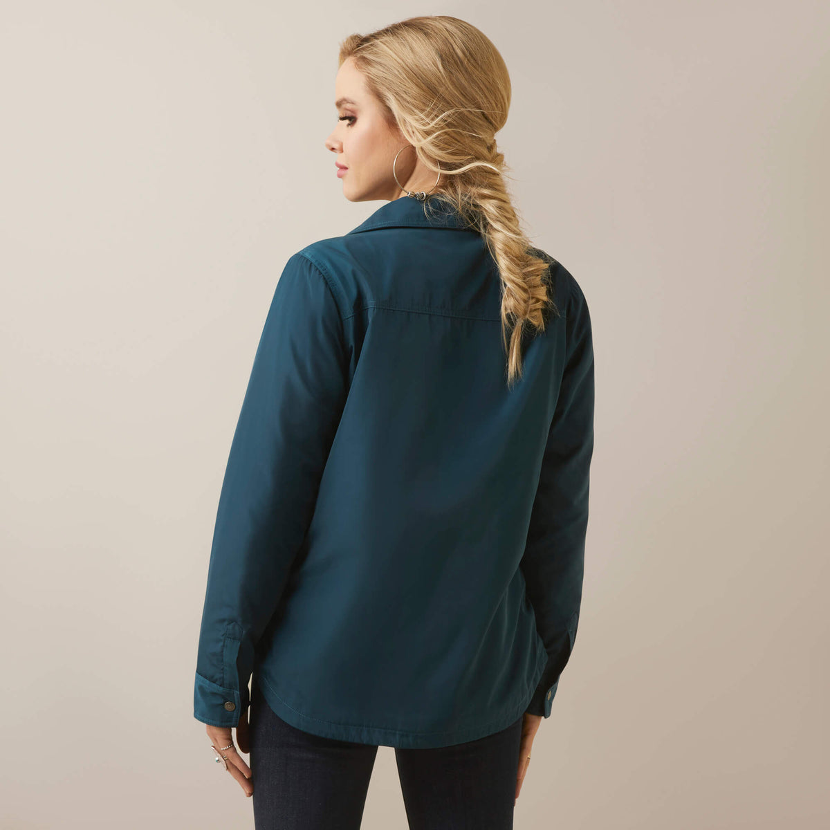 Ariat Popular | Dilon Shirt Jacket