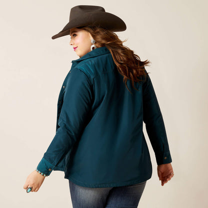 Ariat Popular | Dilon Shirt Jacket
