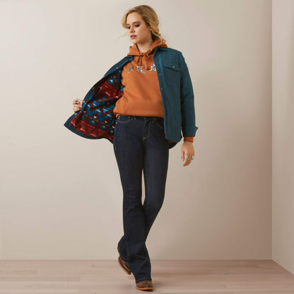 Ariat Popular | Dilon Shirt Jacket