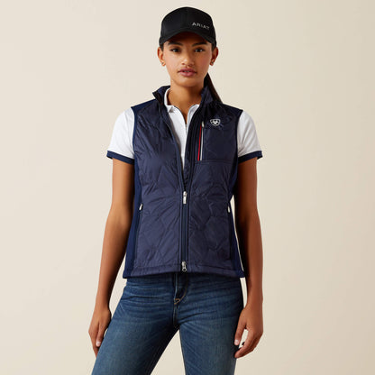 Ariat Essential | Fusion Insulated Vest