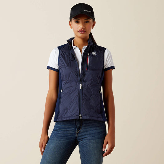 Ariat Essential | Fusion Insulated Vest