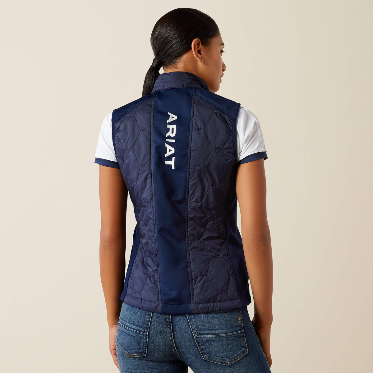 Ariat Essential | Fusion Insulated Vest