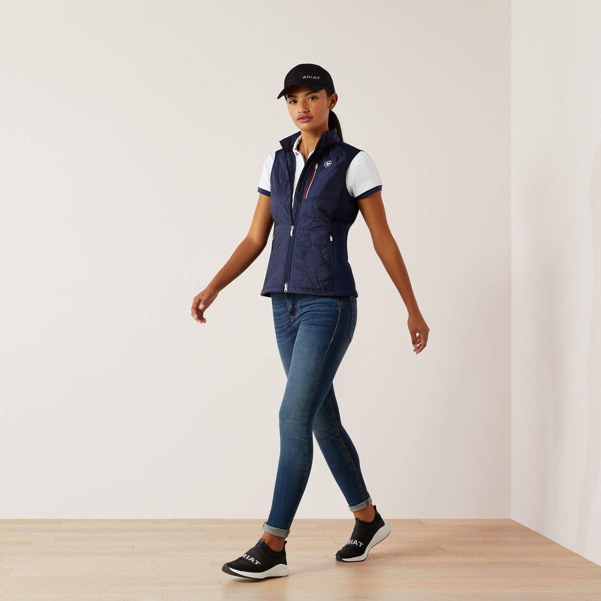Ariat Essential | Fusion Insulated Vest