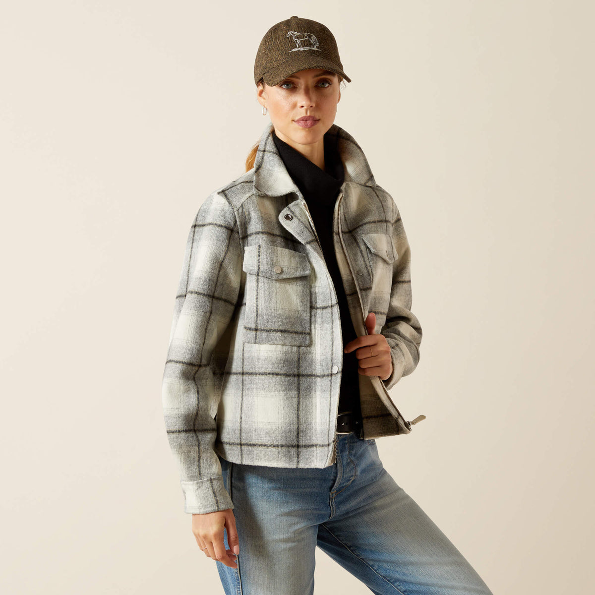 Ariat Smart Buy | Warrington Jacket