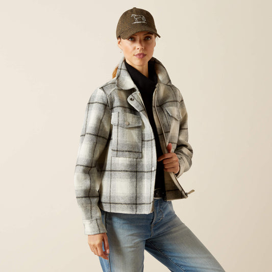 Ariat Smart Buy | Warrington Jacket