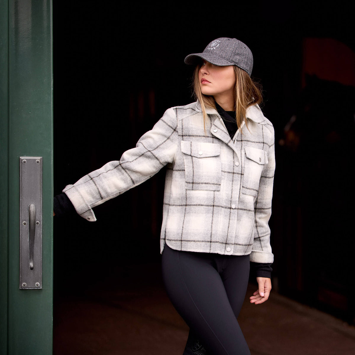 Ariat Smart Buy | Warrington Jacket