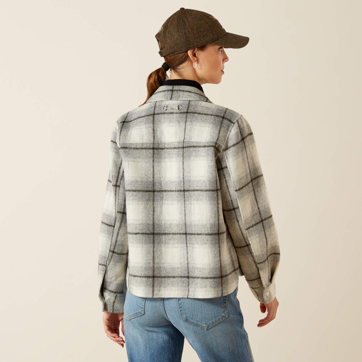 Ariat Smart Buy | Warrington Jacket