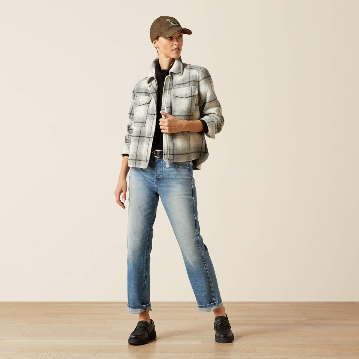 Ariat Smart Buy | Warrington Jacket