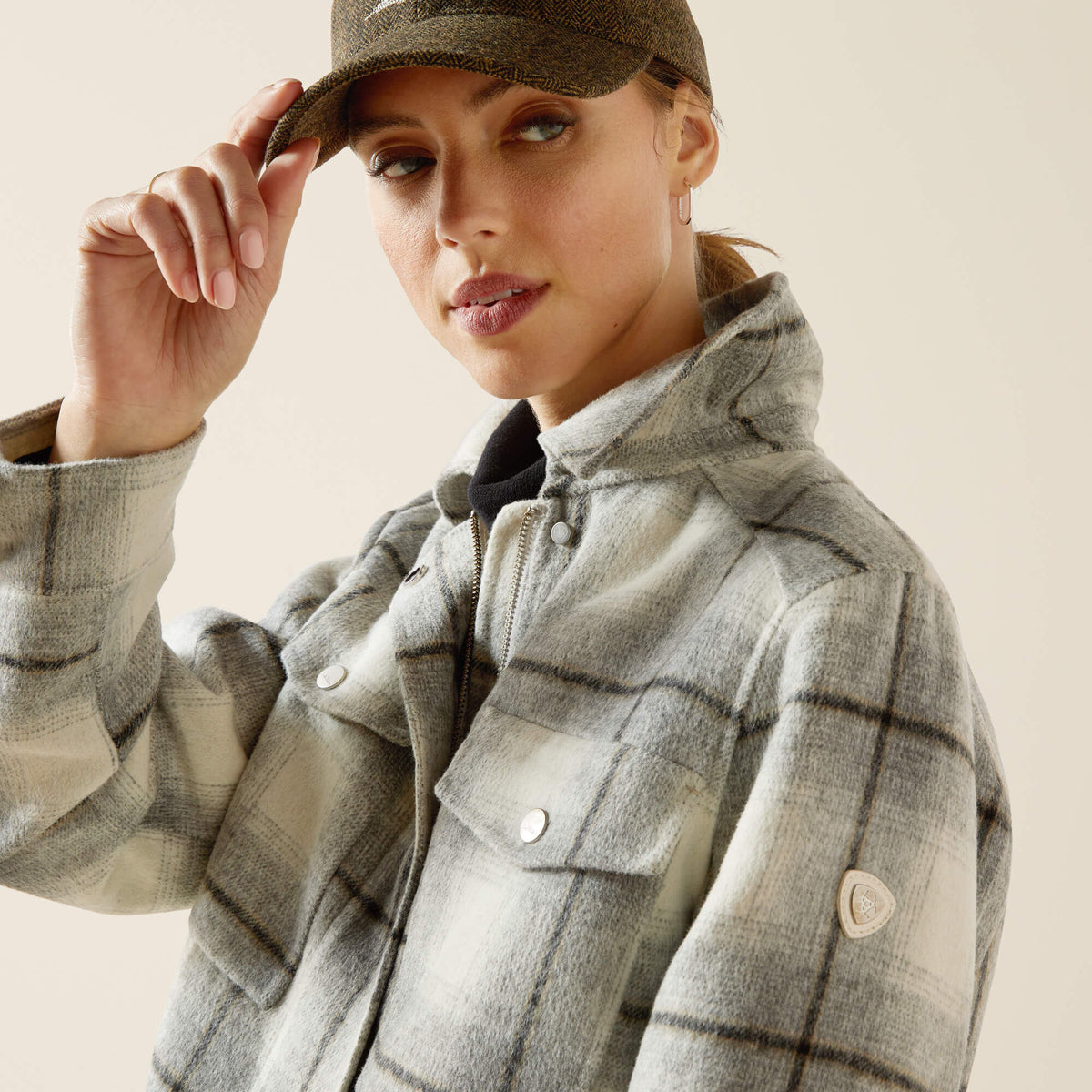 Ariat Smart Buy | Warrington Jacket