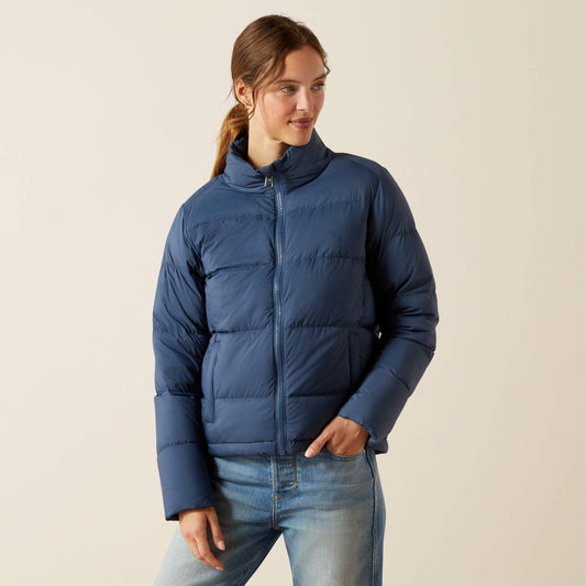 Ariat Latest | UltraPuff Down Jacket