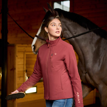 Ariat Sale | Rion StretchShell Insulated Jacket