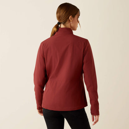 Ariat Sale | Rion StretchShell Insulated Jacket