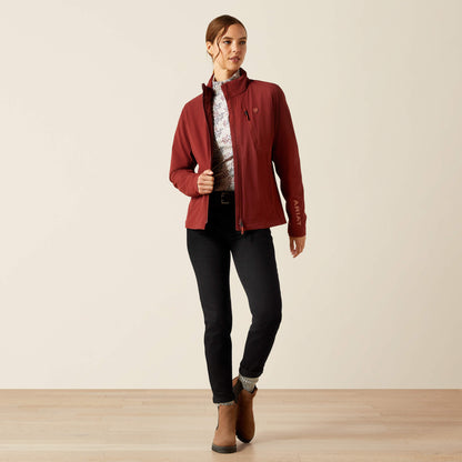 Ariat Sale | Rion StretchShell Insulated Jacket