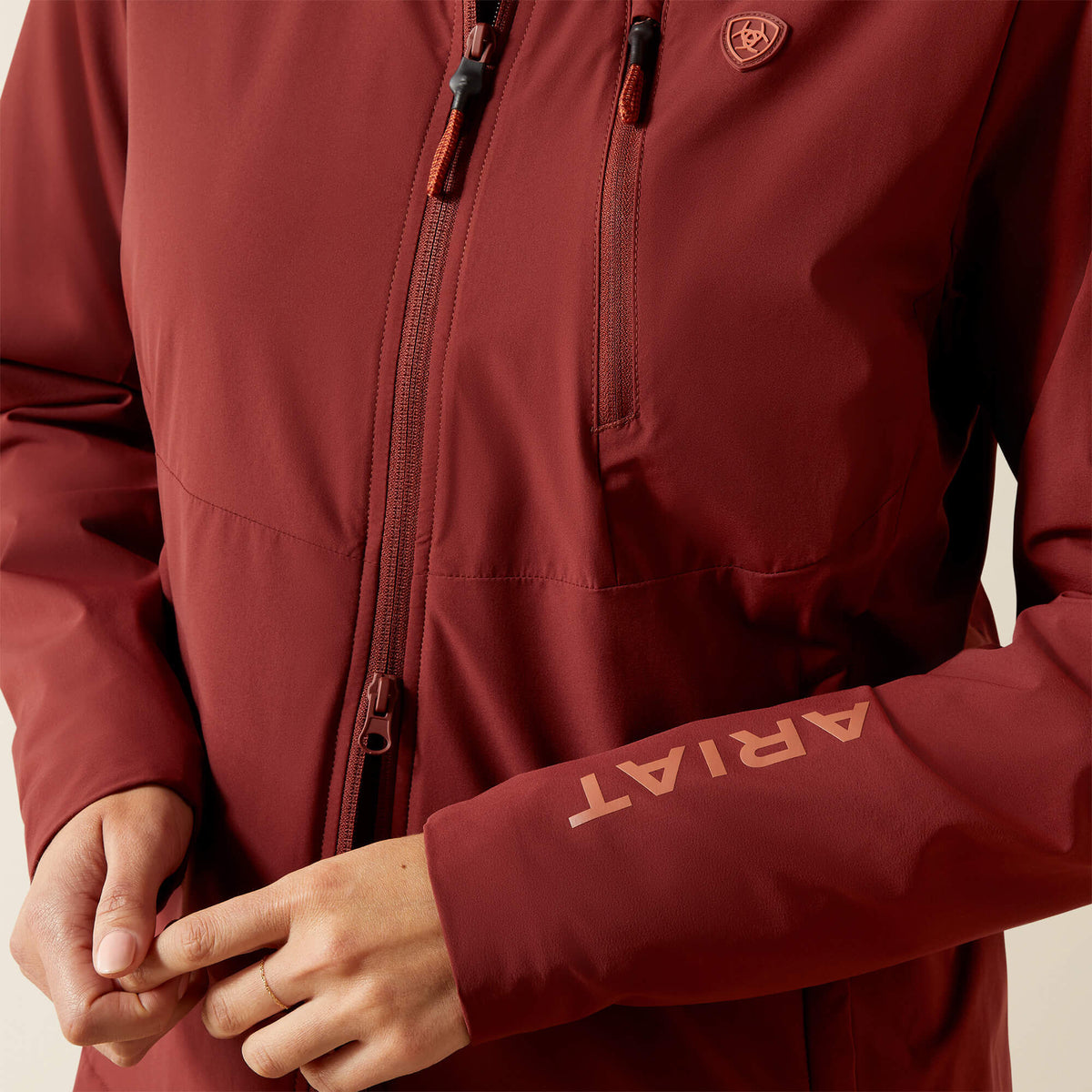 Ariat Sale | Rion StretchShell Insulated Jacket
