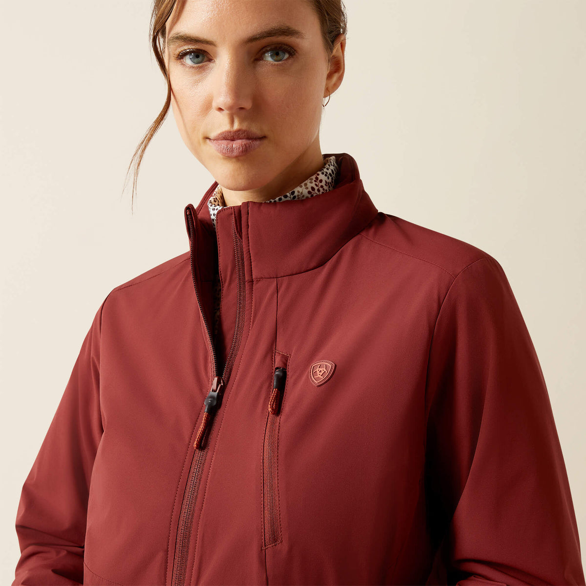Ariat Sale | Rion StretchShell Insulated Jacket