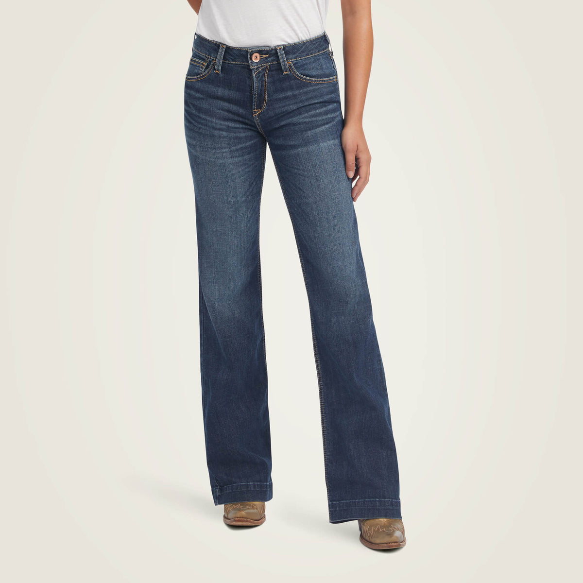 Ariat Featured | Perfect Rise Maggie Trouser Jeans