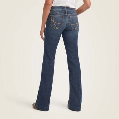 Ariat Featured | Perfect Rise Maggie Trouser Jeans