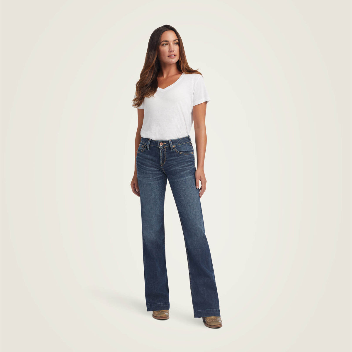 Ariat Featured | Perfect Rise Maggie Trouser Jeans
