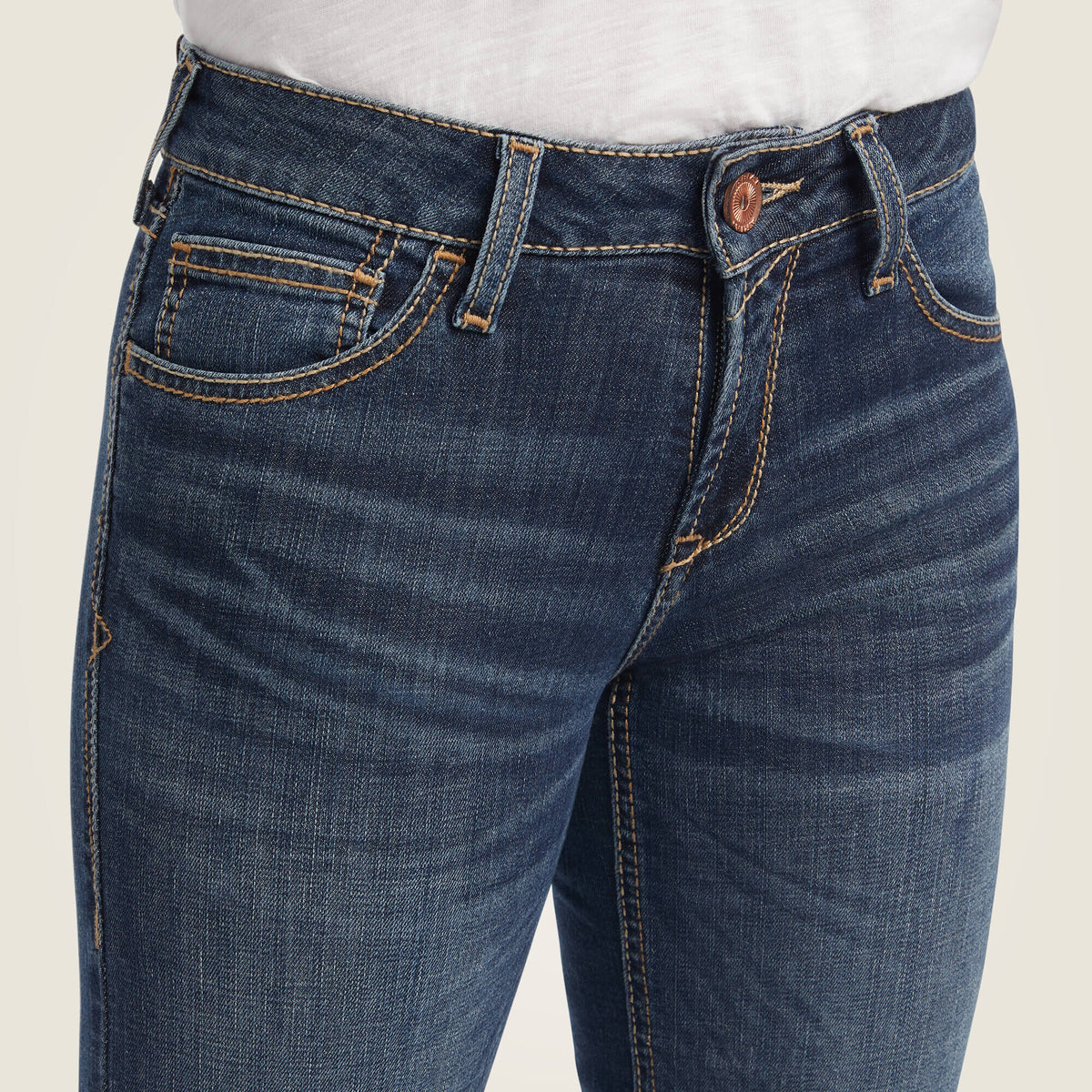 Ariat Featured | Perfect Rise Maggie Trouser Jeans