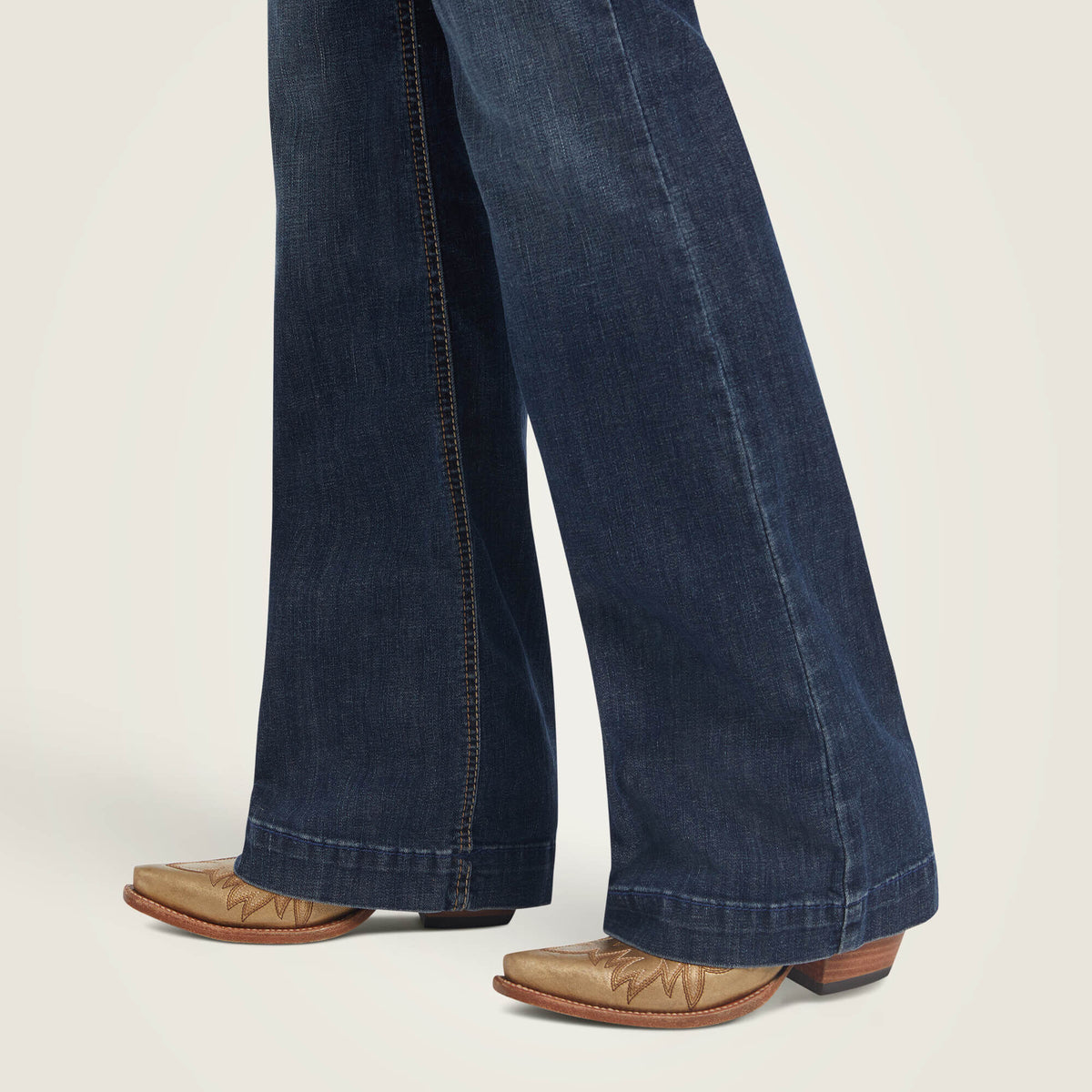 Ariat Featured | Perfect Rise Maggie Trouser Jeans