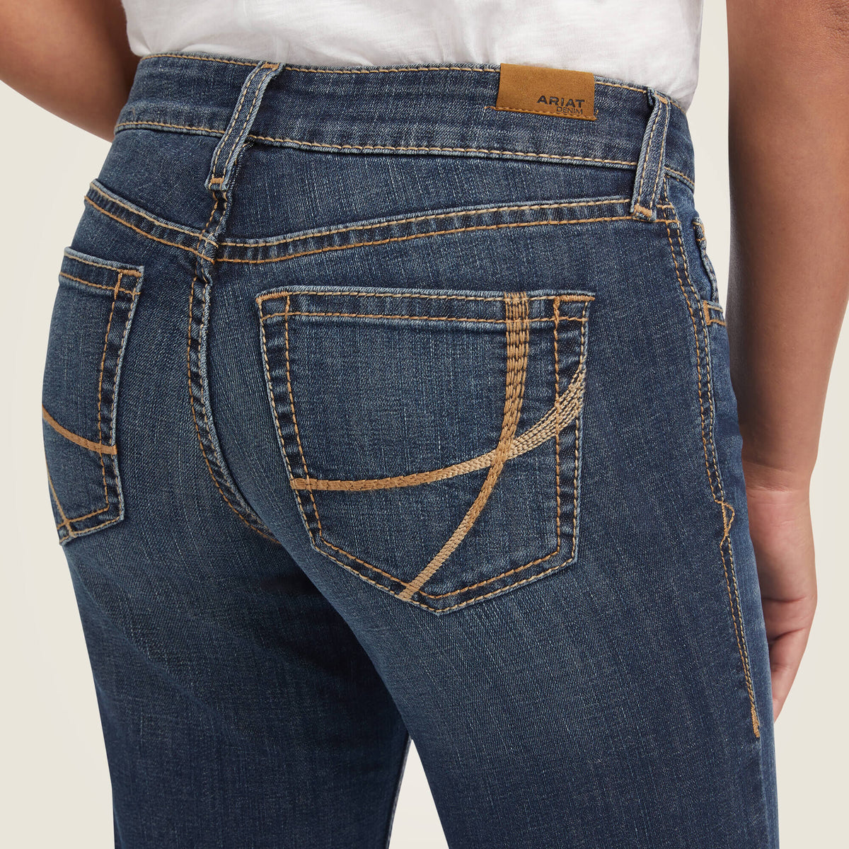 Ariat Featured | Perfect Rise Maggie Trouser Jeans