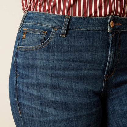 Ariat Latest | Perfect Rise Bessie Slim Trouser Jeans