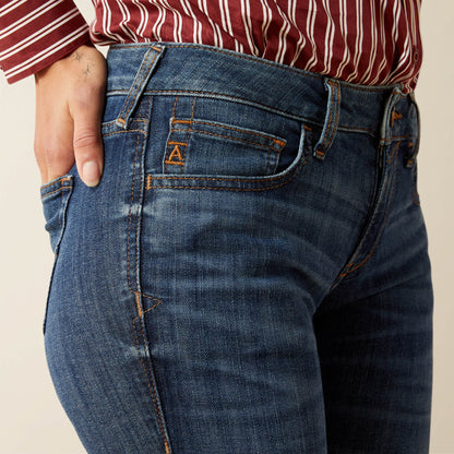 Ariat Latest | Perfect Rise Bessie Slim Trouser Jeans