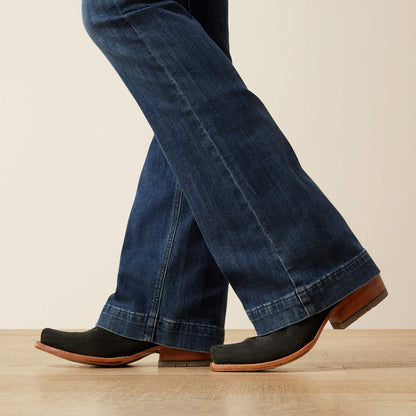 Ariat Latest | Perfect Rise Bessie Slim Trouser Jeans