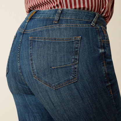 Ariat Latest | Perfect Rise Bessie Slim Trouser Jeans