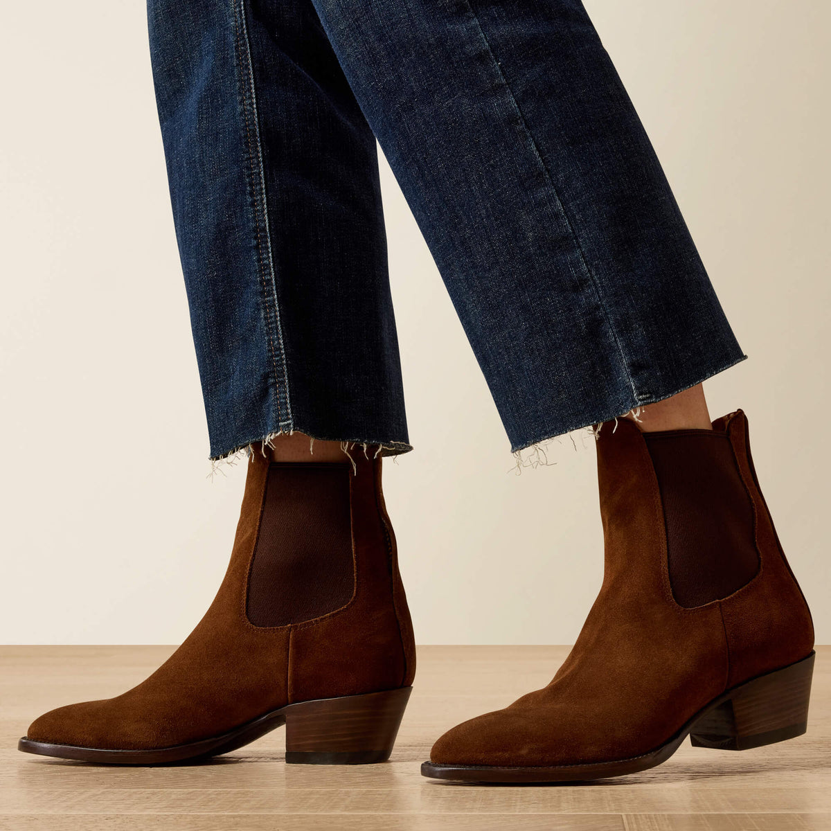 Ariat Deals | Perfect Rise Lucy Kick Flare Jean