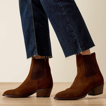 Ariat Deals | Perfect Rise Lucy Kick Flare Jean