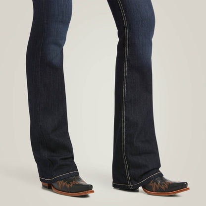 Ariat Smart Buy | Perfect Rise Contessa Boot Cut Jean