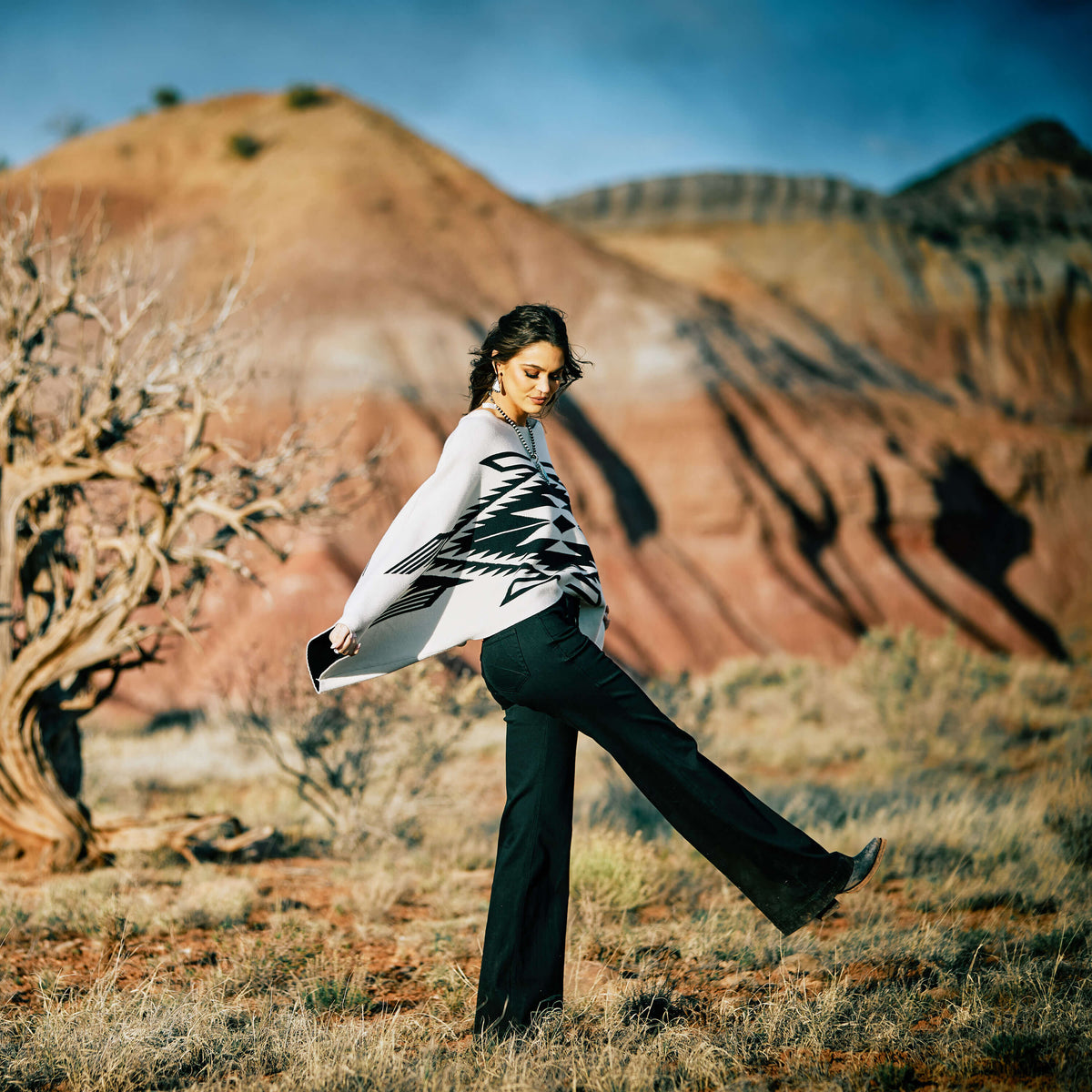 Ariat Best Seller | Mid Rise Forever Trouser Jeans