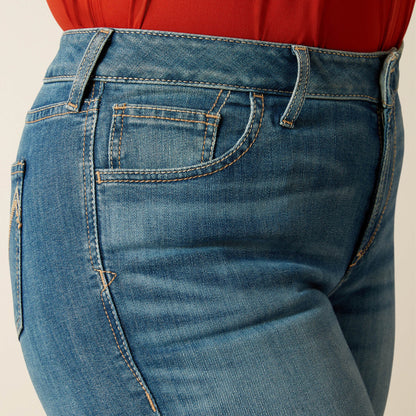 Ariat Signature | Perfect Rise Isabelle Wide Trouser Jeans