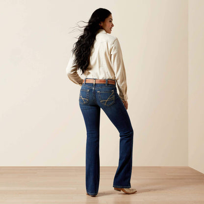 Ariat Everyday | Perfect Rise Adalynne Boot Cut Jean
