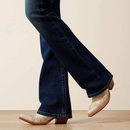 Ariat Everyday | Perfect Rise Adalynne Boot Cut Jean