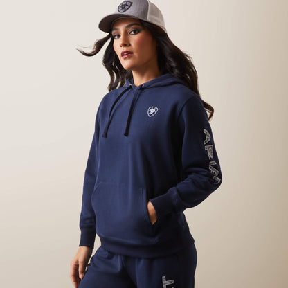 Ariat Smart Buy | Ariat Logo Hoodie