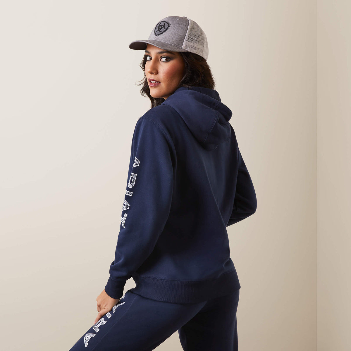 Ariat Smart Buy | Ariat Logo Hoodie