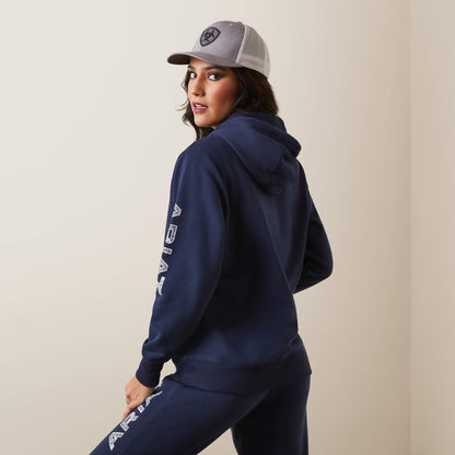 Ariat Smart Buy | Ariat Logo Hoodie
