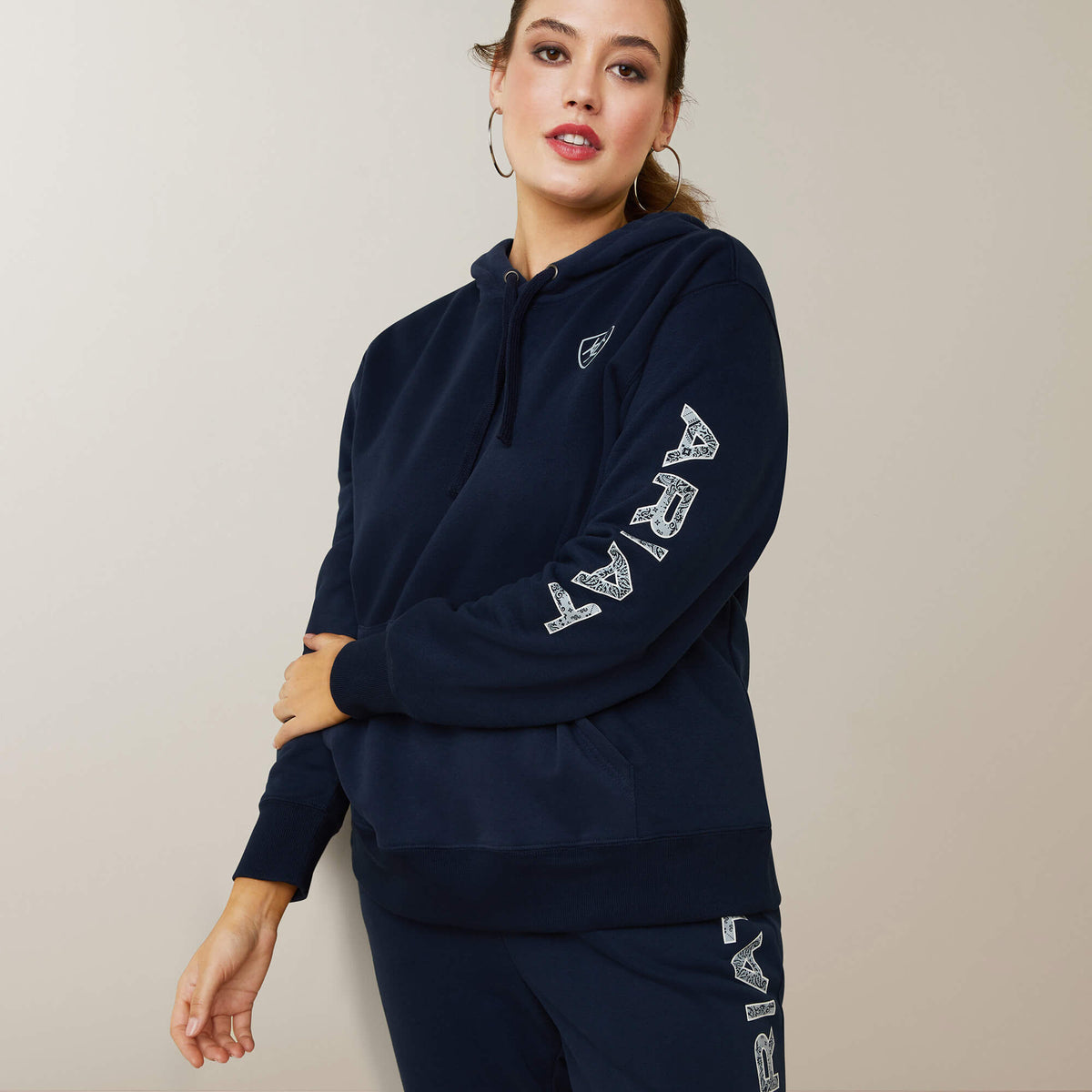 Ariat Smart Buy | Ariat Logo Hoodie