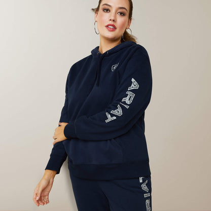 Ariat Smart Buy | Ariat Logo Hoodie