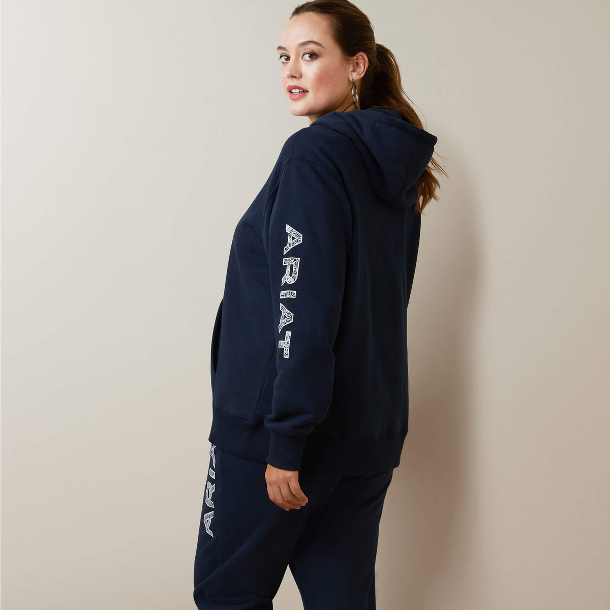 Ariat Smart Buy | Ariat Logo Hoodie