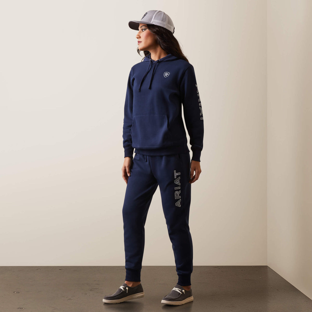Ariat Smart Buy | Ariat Logo Hoodie